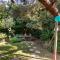 Jardin et bambous, studio cosy, classé photo 23