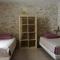 Appartement avec patio,2 chambres,Patangarles photo 17