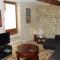 Appartement avec patio,2 chambres,Patangarles photo 23