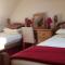 Bed and Breakfast at 4