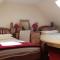 Bed and Breakfast at 4