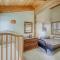 Classic Donner Lake View Cabin - Truckee