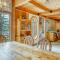 Classic Donner Lake View Cabin - Truckee