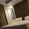 Sheraton ocean 401 - Káhira