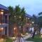 Chiang Klong Riverside Resort