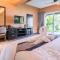 Peninsula Beach Resort - Csang-sziget