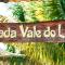 Pousada Vale do Luar - 萨纳