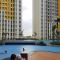 Apartemen The Springlake Summarecon Bekasi by Aparian - Bekasi