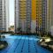 Apartemen The Springlake Summarecon Bekasi by Aparian - بيكاسي