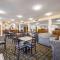 Quality Inn Fredericksburg-Central Park Area - Fredericksburg