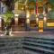 Hotel Villa Boyana Foto: Hotel Villa Boyana