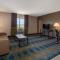 Super 8 by Wyndham Cromwell/Middletown - Cromwell