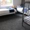 Starfall Lodge