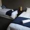 Starfall Lodge