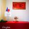 Antwet Backpackers Inn & Rooftop Bar
