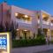 Omiros Boutique Hotel (Adults Only)