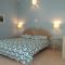 B&B Mare Di S. Lucia