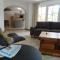 Huge and Calm Apartment in Central Garmisch