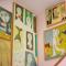 Libredón Rooms