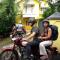 Vivaresidence Homestay