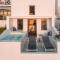 Aether Suite by Caldera Houses