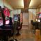 Capsule Hotel 310