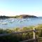 Tiny House sur la cote bretonne