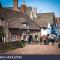 The Nest at Bramble Cottage Lacock