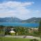 Attersee-Chalet Angermann Familie Spalt