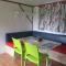 Les Mobile home de KERROYAL