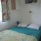 Les Mobile home de KERROYAL