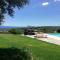 La Sima villa con piscina vista mare San Pantaleo Sardegna