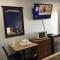 Western motel
