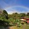 Arco Iris Lodge