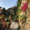 villa Gaby-chambres