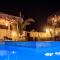 Maria Jose Bungalows