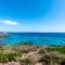 su mari su entu Isola di Sant'Antioco villa con accesso diretto al mare - Sant'Antioco Ponti
