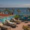The Avalon Hotel in Catalina Island - Avalon