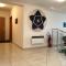 Apartmán v centre Donovaly s garážou