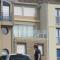 Rare à Granville! Appartement avec terrasse! Vue mer!