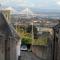 Dunfermline High Street Flat Ideal For Edinburgh& St. Andrews - Данфермлин