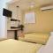 Rainforest Haven Inn