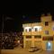 Petra Monastery Tourist Hotel