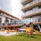 Apartment Elegance Hrebienok