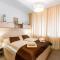 Apartment Elegance Hrebienok - Starý Smokovec