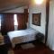 Guesthouse Mata da Praia