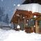 Chalet Tobià Apartments