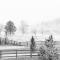 Chateau du Pikes Peak, a Tuscany Retreat