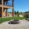Chateau du Pikes Peak, a Tuscany Retreat