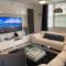 The Nautical! Amazing 3Bed 2Bath Apartment at Aventura Yacht Club